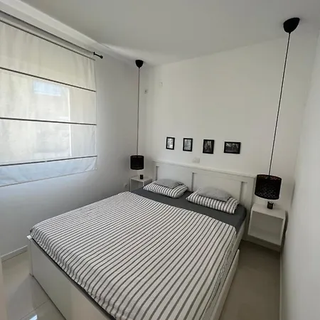 Appartement Vienna