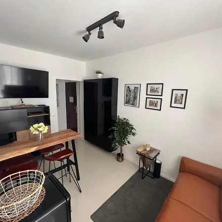 Vienna Appartement Trogir