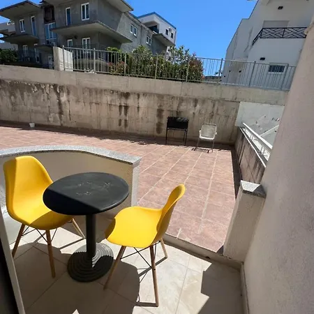 Appartement Vienna Trogir